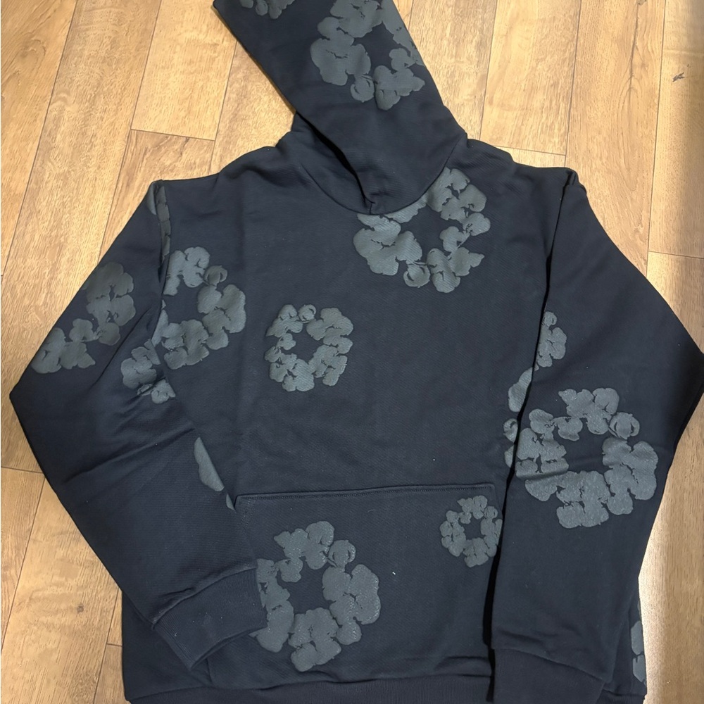 Denim Tears Hoodie